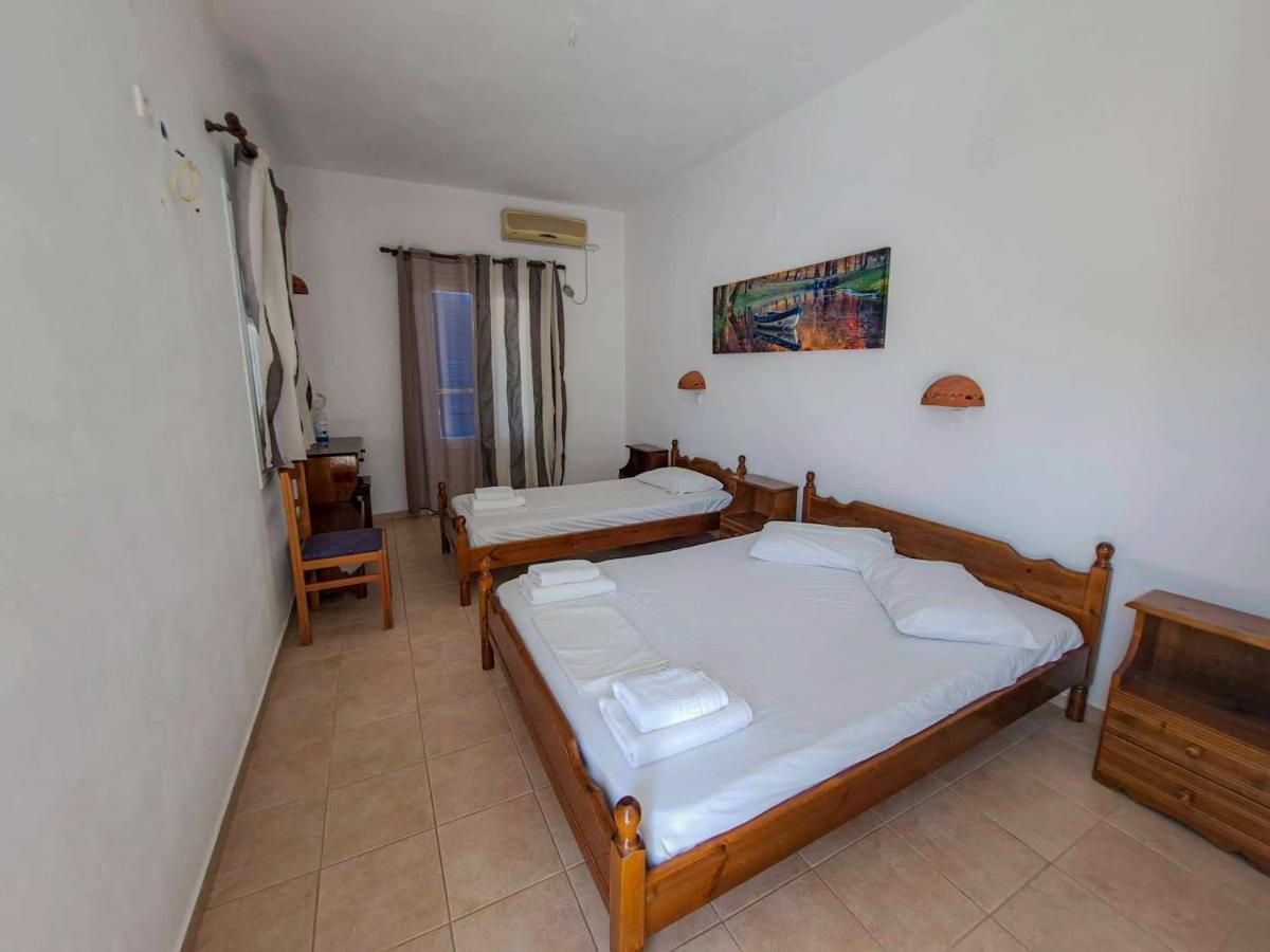 Hotel Sifneiko Arxontiko Fáros Zimmer foto