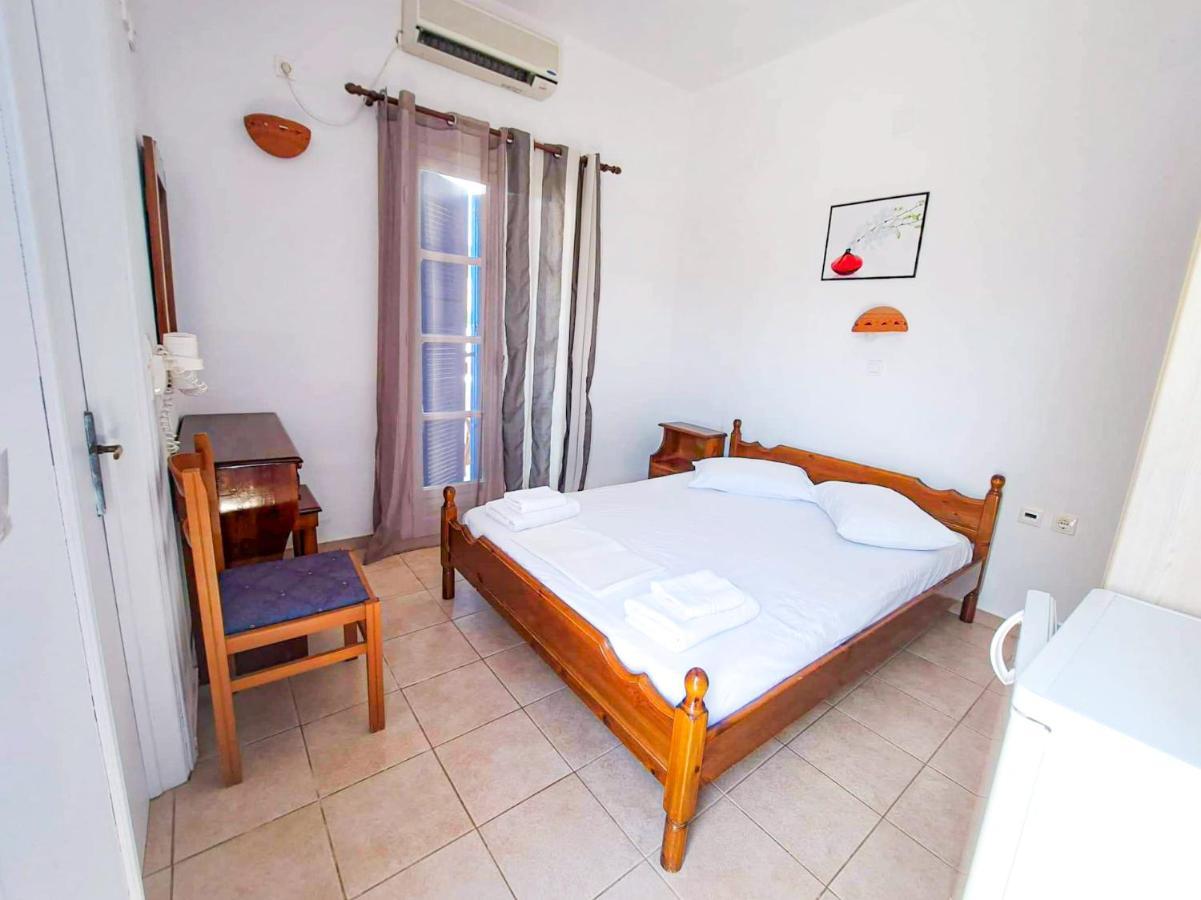 Hotel Sifneiko Arxontiko Fáros Zimmer foto